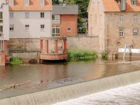 Pedal & Pause by Hackmann/ 2 Tage