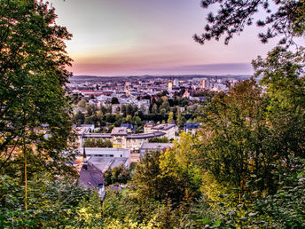 Kultururlaub in Oberösterreich inkl. Stift- o. Sternwarten-Führung 2 Nächte
