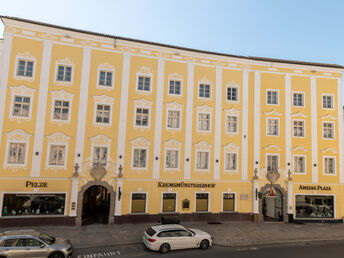Kultururlaub in Oberösterreich inkl. Stift- o. Sternwarten-Führung 2 Nächte