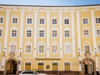 Kultururlaub in Oberösterreich inkl. Stift- o. Sternwarten-Führung 2 Nächte