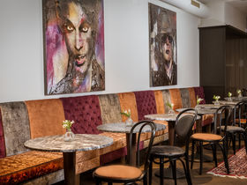 Winterangebot: Nachtwächter-Tour während der Welser Weihnachtswelt - 3 Tage