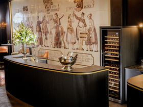 Winterangebot: Nachtwächter-Tour während der Welser Weihnachtswelt - 3 Tage