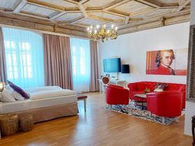 2 Tage im Amedia Plaza Wels Kremsmünstererhof | TOP Lage im Zentrum von Wels