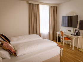 Winterangebot: Nachtwächter-Tour während der Welser Weihnachtswelt - 3 Tage