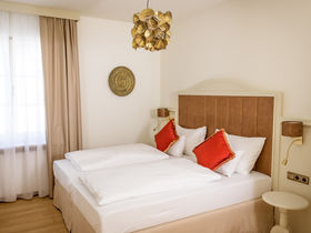 Winterangebot: Nachtwächter-Tour während der Welser Weihnachtswelt - 3 Tage