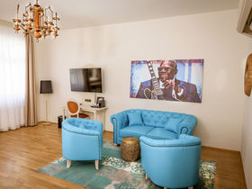 Winterangebot: Nachtwächter-Tour während der Welser Weihnachtswelt - 3 Tage