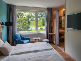 Auszeit unter der Woche im Montafon – 3 Tage inkl. Halbpension