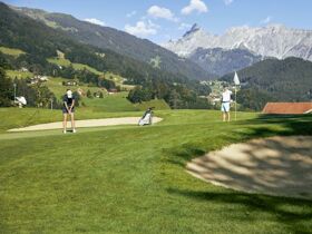 Auszeit unter der Woche im Montafon – 3 Tage inkl. Halbpension