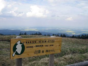 Kurzurlaub im Harz - den gönn ich mir!