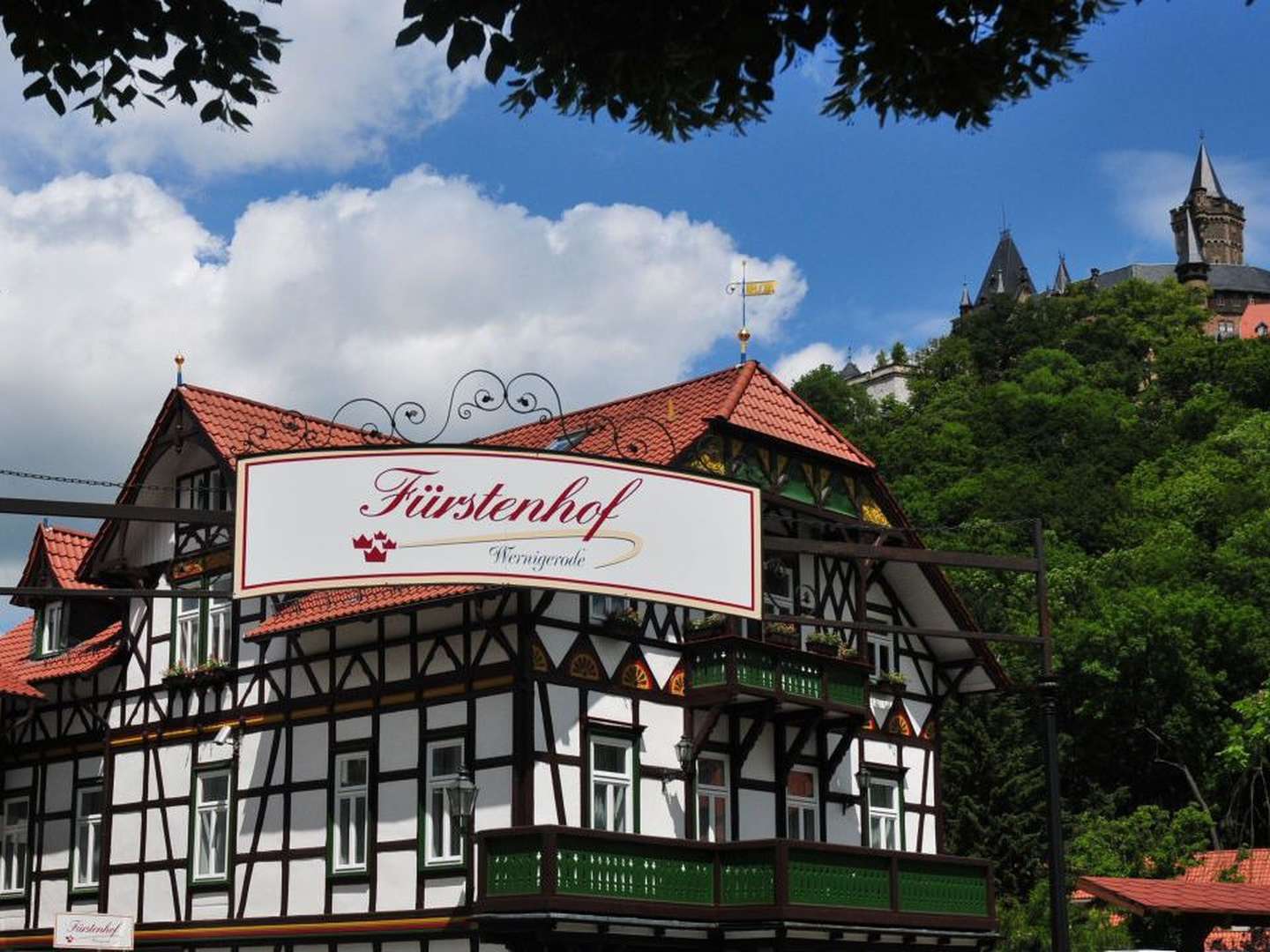 Kurzurlaub im Harz - den gönn ich mir!