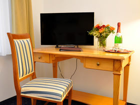 FamilienSpaß für Klein & Groß -  4 Tage im Harz