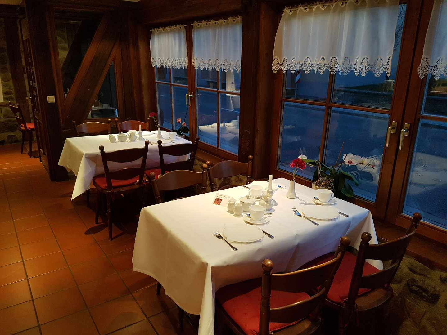 Kurzurlaub im Harz - den gönn ich mir!