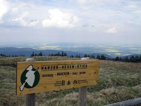 FamilienSpaß für Klein & Groß -  4 Tage im Harz