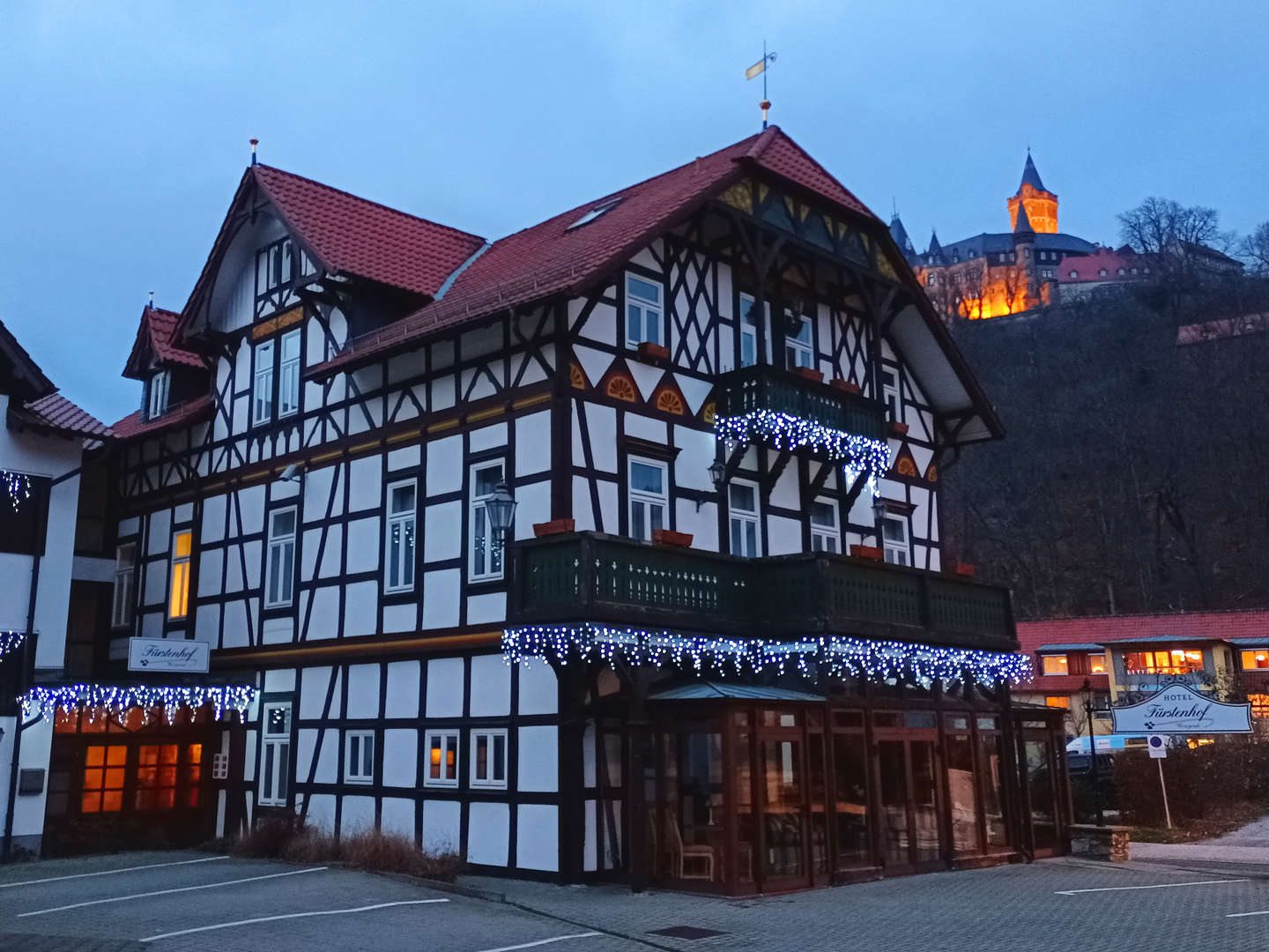 Kurzurlaub im Harz - den gönn ich mir!