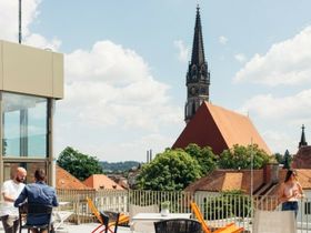 Harry´s Home Styer -  4 Tage Harry's 3=2 Special