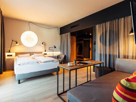 Harry´s Home Styer -  4 Tage Harry's 3=2 Special