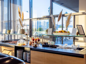 Harry´s Home Styer -  4 Tage Harry's 3=2 Special