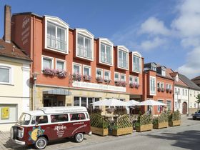 3 Tage Fränkischer Kurztrip inkl. Abendessen, Brauereiführung & Stadtführung Bamberg