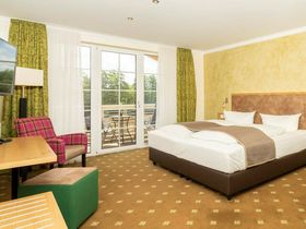 3 Tage Fränkischer Kurztrip inkl. Abendessen, Brauereiführung & Stadtführung Bamberg