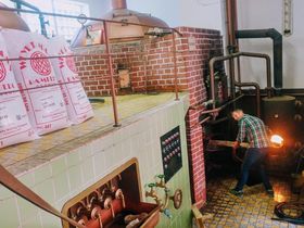 3 Tage Fränkischer Kurztrip inkl. Abendessen, Brauereiführung & Stadtführung Bamberg