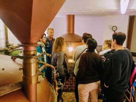 3 Tage Fränkischer Kurztrip inkl. Abendessen, Brauereiführung & Stadtführung Bamberg