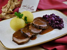 3 Tage Fränkischer Kurztrip inkl. Abendessen, Brauereiführung & Stadtführung Bamberg