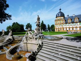 3 Tage Fränkischer Kurztrip inkl. Abendessen, Brauereiführung & Stadtführung Bamberg