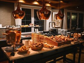 3 Tage Fränkischer Kurztrip inkl. Abendessen, Brauereiführung & Stadtführung Bamberg