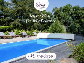  Preisknaller 3=2! in Hohnstein Burgstadt am Fels im Elbsandsteingebirge