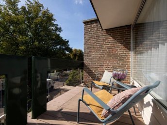 Kurzurlaub im königlichen Apeldoorn 4 Nächte 