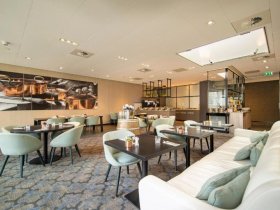 Kurzurlaub im königlichen Apeldoorn 2 Nächte