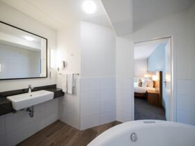 Entspannung und Natur in der Provinz Garderen Niederlande 