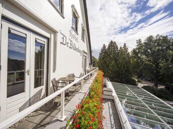 Kurzurlaub nahe Arnhem: Kultur und Natur erleben 2 Nächte