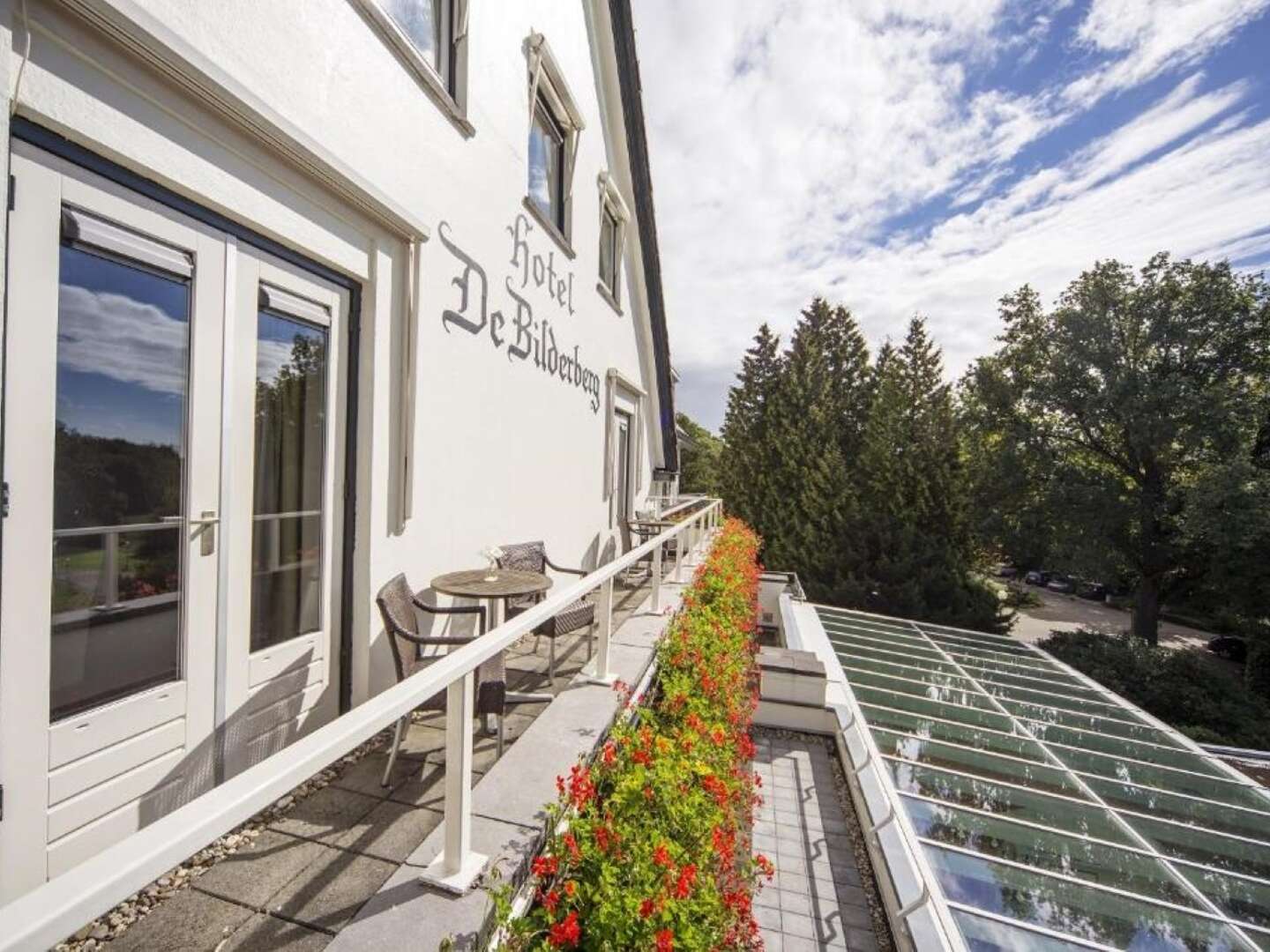 Kurzurlaub nahe Arnhem: Kultur und Natur erleben 2 Nächte