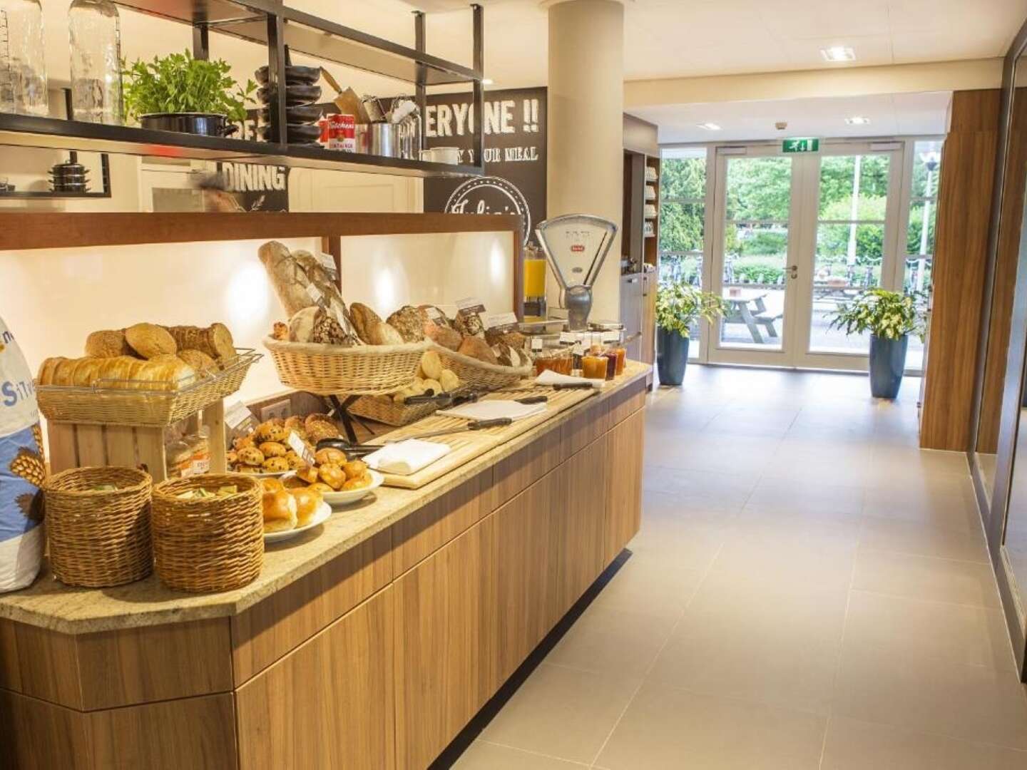 Kurzurlaub nahe Arnhem: Kultur und Natur erleben 2 Nächte