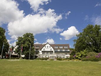 Kurzurlaub nahe Arnhem: Kultur und Natur erleben 2 Nächte