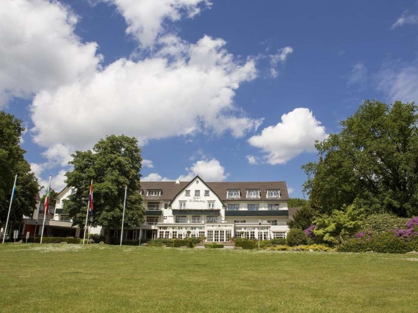 Kurzurlaub nahe Arnhem: Kultur und Natur erleben 2 Nächte