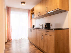 Auszeit im Selbstversorgerappartement im Pitztal | 4 Nächte 