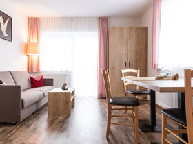 Auszeit im Selbstversorgerappartement im Pitztal | 4 Nächte 