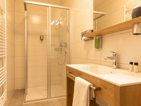 Auszeit im Selbstversorgerappartement im Pitztal | 4 Nächte 