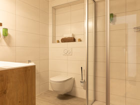 Auszeit im Selbstversorgerappartement im Pitztal | 4 Nächte 