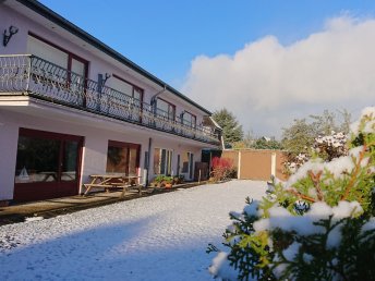 Schnupper-Frühjahr an der Schlei
