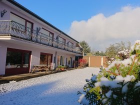 Adventwochenende in der Schlei-Stadt Kappeln