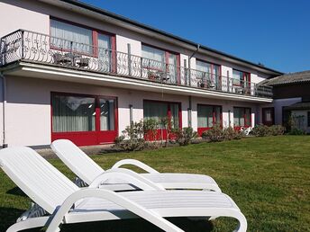 Schnupper-Frühjahr an der Schlei