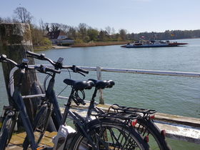Adventwochenende in der Schlei-Stadt Kappeln
