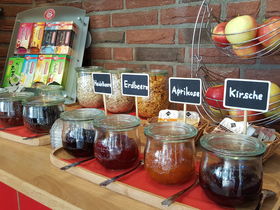 Individueller Jahreswechsel an der Ostsee