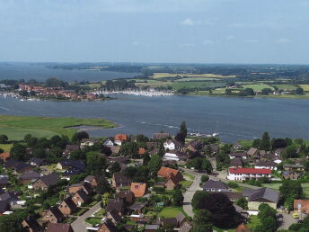 Schnupper-Frühjahr an der Schlei