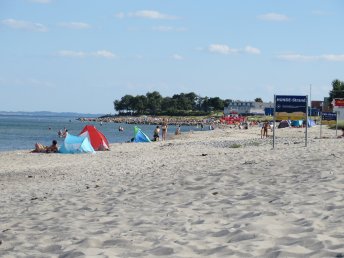 Schlei-Sommer für Selbstversorger