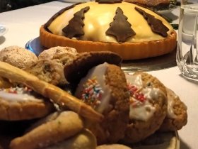 Adventwochenende in der Schlei-Stadt Kappeln