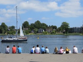 SUPER DEAL: Spontane Ostsee-Auszeit in Kappeln an der Schlei